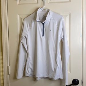 Old Navy Active quarter zip